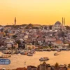 تورلند - استانبول