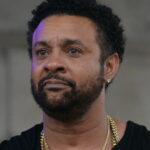 شگی (Shaggy) خواننده رگه و دنس هال