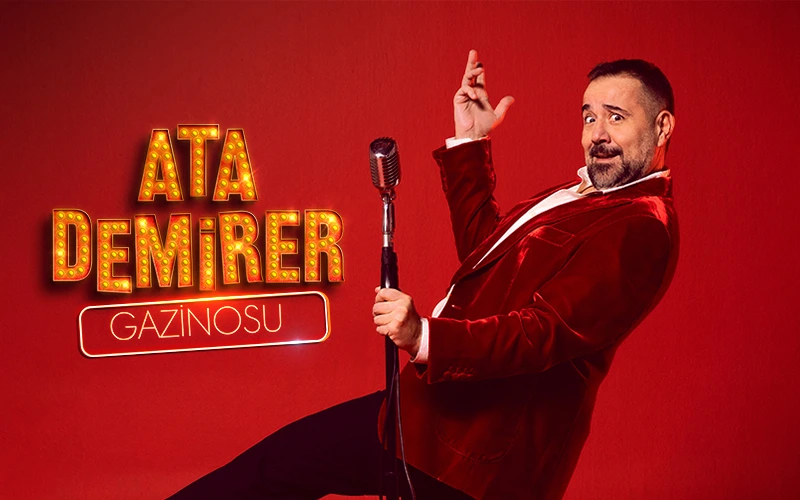ata demirer gazinosu 97820 1 گازینوی آتا دمیرر در استانبول — ۱۴ مرداد ۱۴۰۵