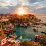 هزینه سفر به استانبول 1405