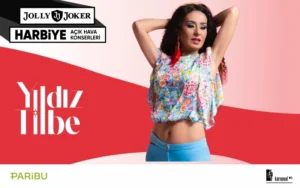 yildiz tilbe konseri 23918 1 کنسرت یلدیز تیلبه در استانبول — ۱۶ مهر ۱۴۰۵