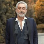 ابی (Ebi) خواننده پاپ ایرانی