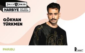 کنسرت گوکهان تورکمن در استانبول 2 gokhan turkmen konseri 72827 کنسرت گوکهان تورکمن در استانبول